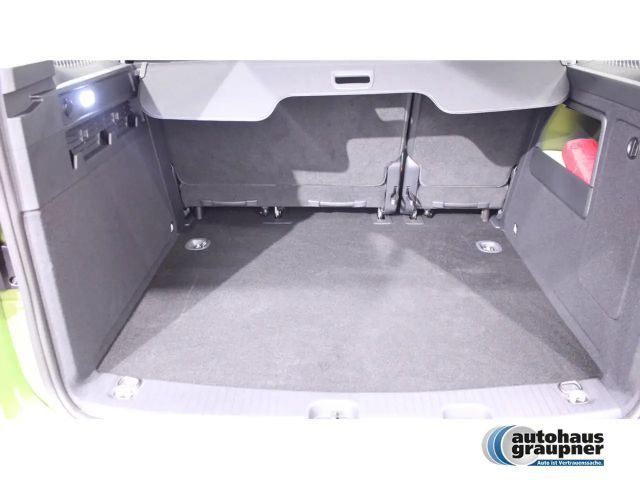 Volkswagen Caddy Style