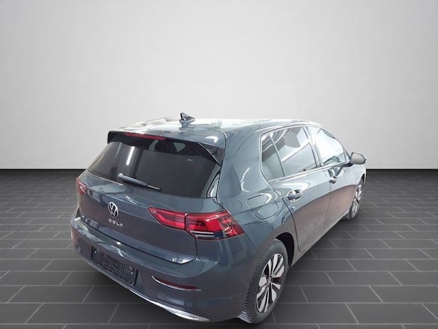 Volkswagen Golf 1.0 TSI Golf VIII Move Plus