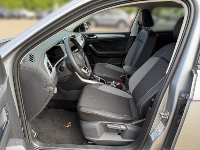 Volkswagen T-Roc 1.5 TSI DSG IQ.Drive