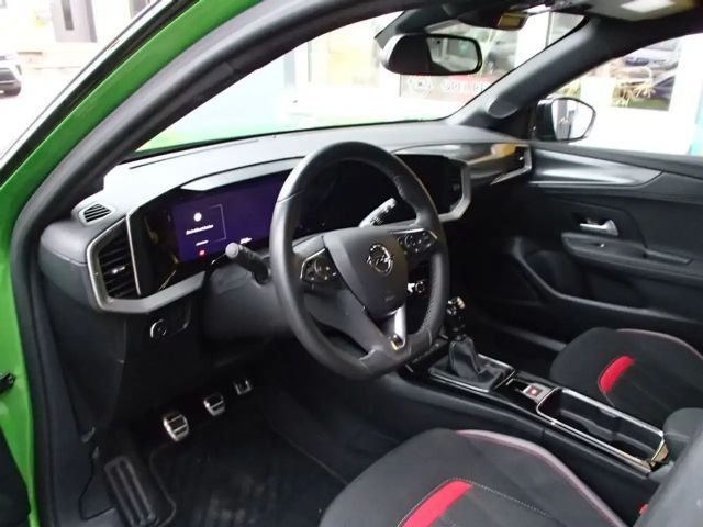 Opel Mokka GS-Line Grand Sport