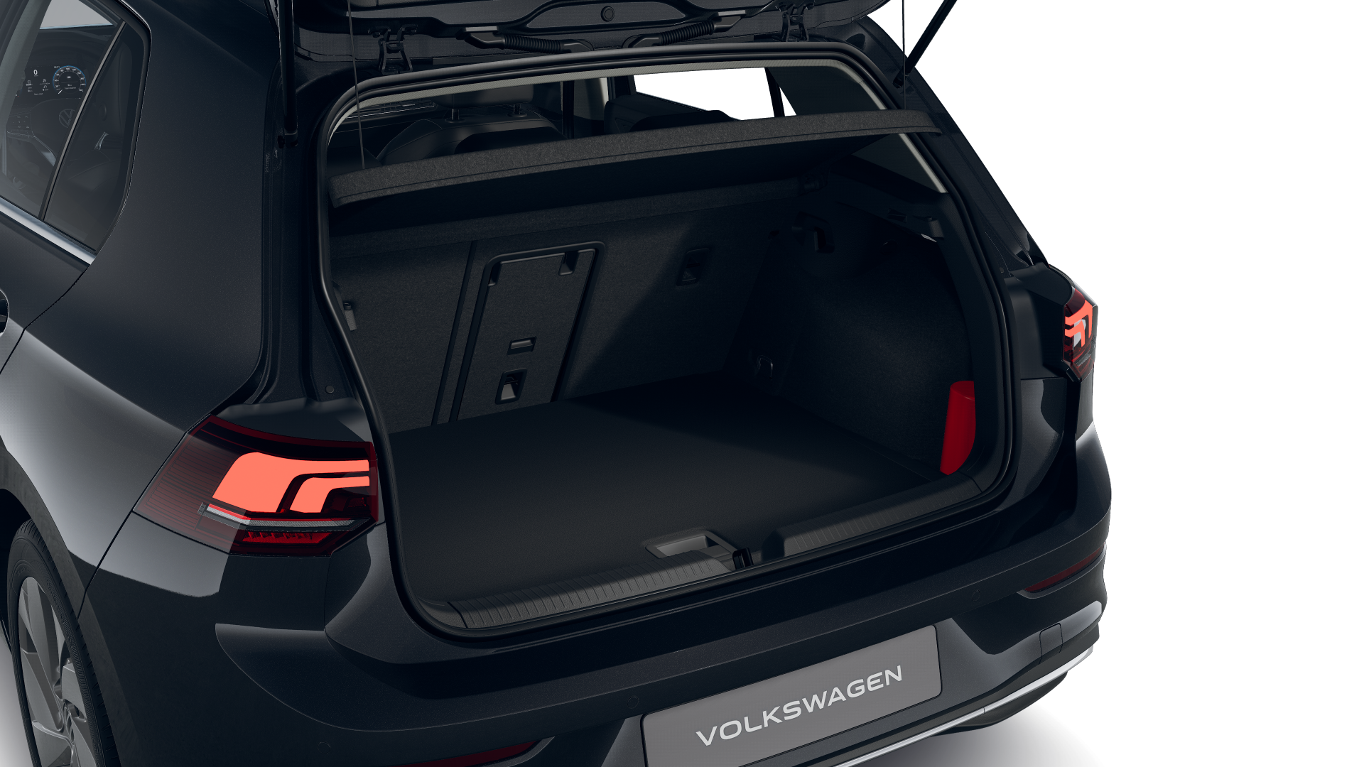 Volkswagen Golf 1.5 eTSI DSG