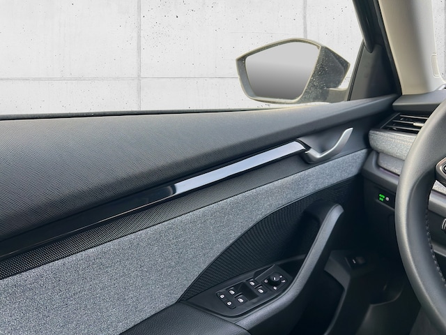 Skoda Octavia 2.0 TDI Combi Tour