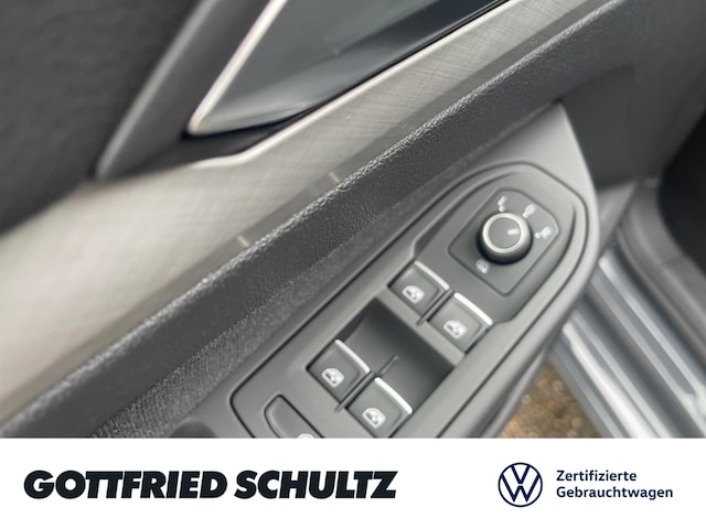 Volkswagen Golf 1.5 TSI Life