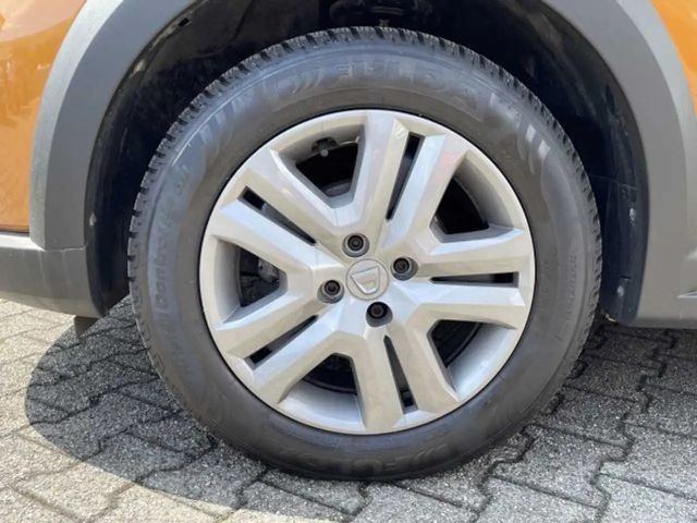 Dacia Sandero Comfort Stepway TCe 90