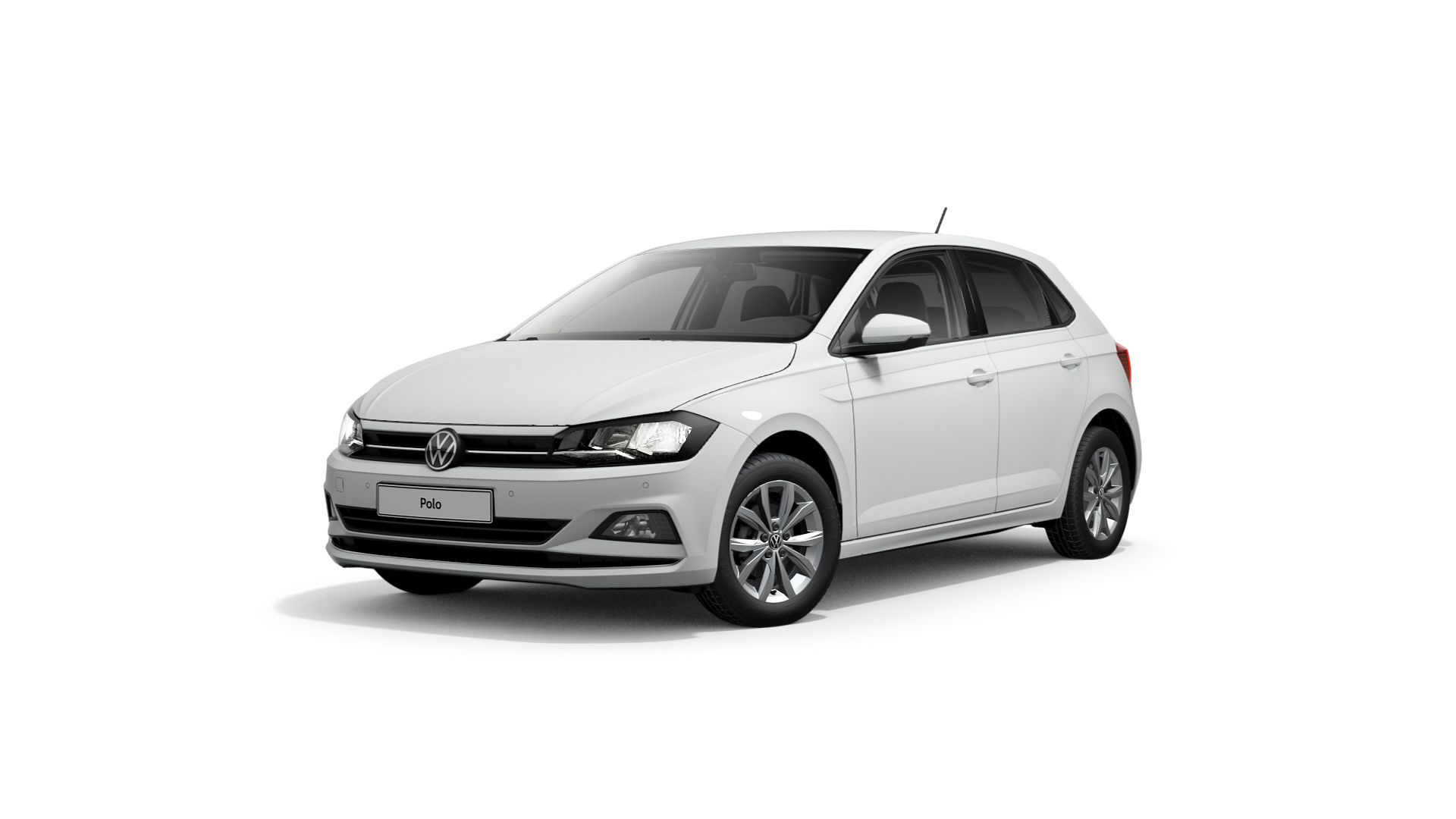 Volkswagen Polo 1.0 TSI DSG Highline