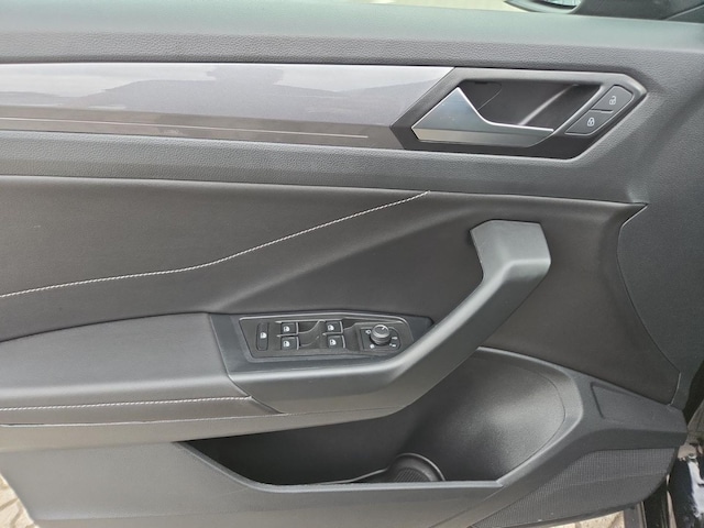 Volkswagen T-Roc 1.5 TSI DSG Style