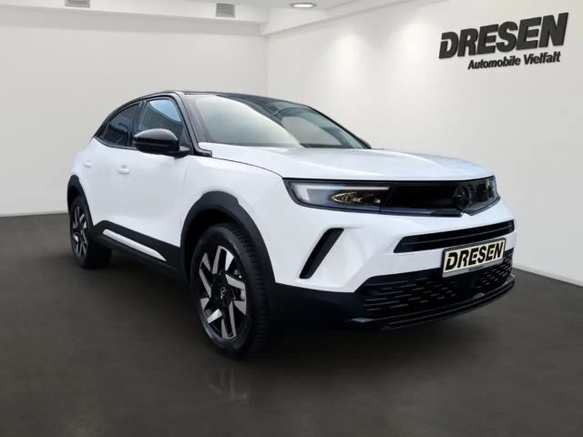 Opel Mokka GS-Line Grand Sport