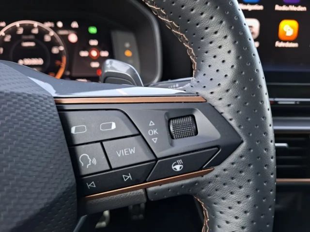 Cupra Leon DSG Sportstourer