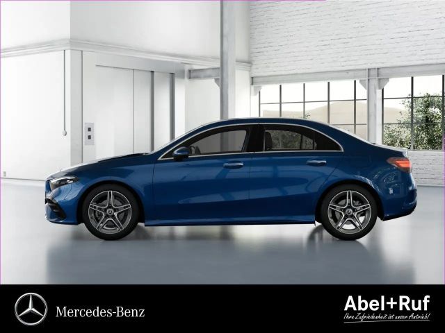 Mercedes-Benz A 200 AMG Line