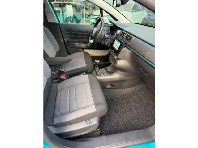 Citroën C3 Pack PureTech Shine