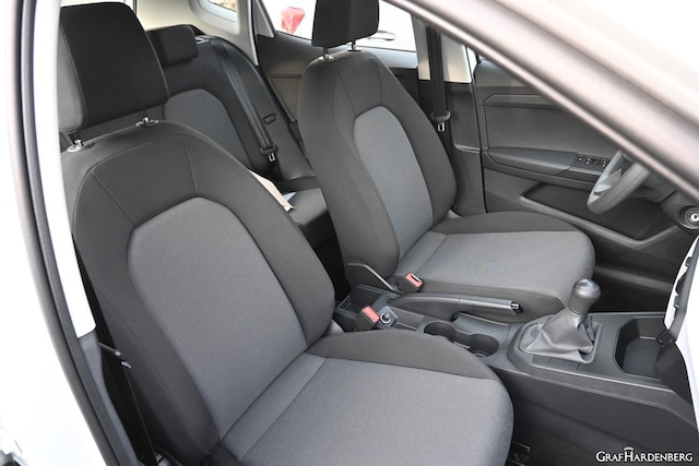 Seat Arona 1.0 TSI Reference