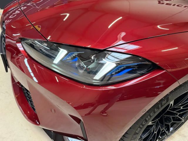 BMW M3 Competition Sedan xDrive