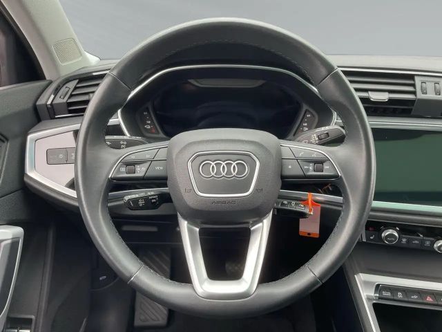 Audi Q3 Hybride S-Tronic