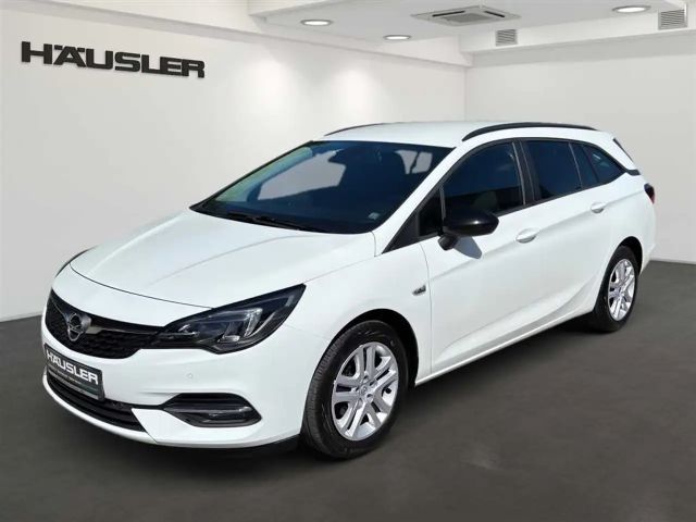 Opel Astra Sports Tourer