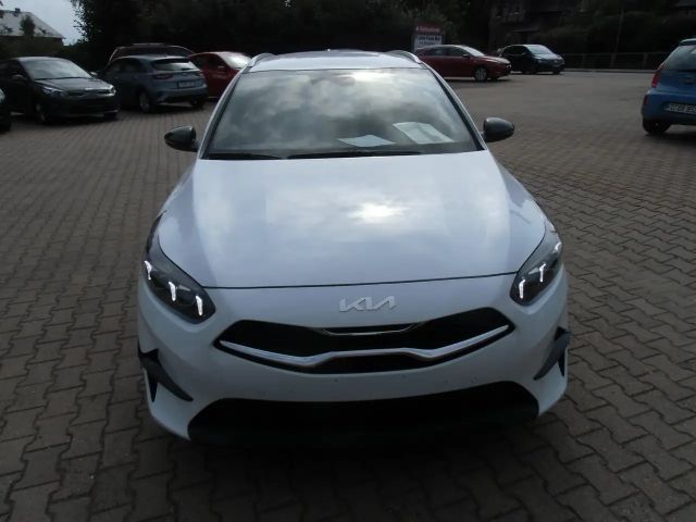 Kia Ceed SportWagon