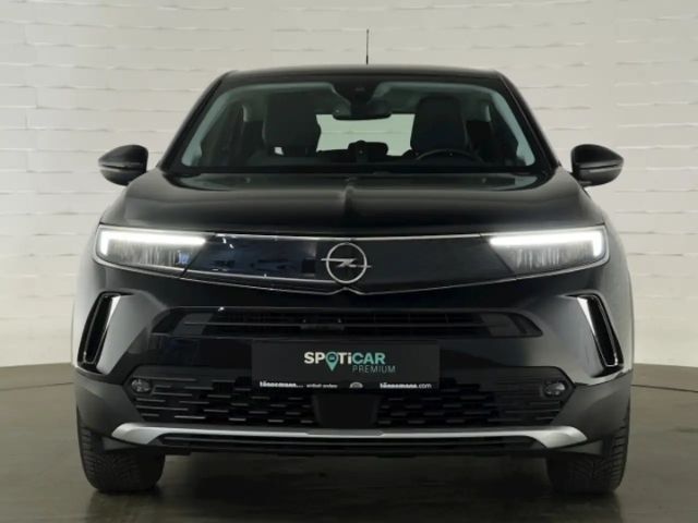 Opel Mokka Elegance