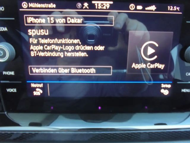 Volkswagen Taigo Life