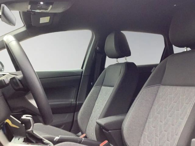 Volkswagen Taigo 1.0 TSI DSG Move