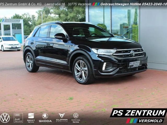 Volkswagen T-Roc 1.5 TSI R-Line