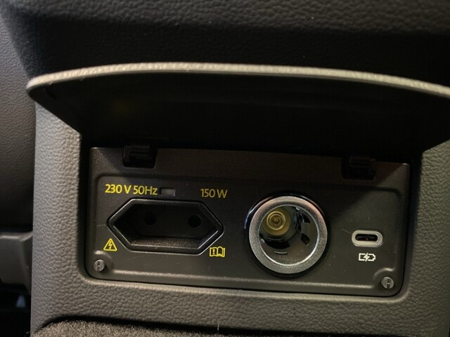 Volkswagen Passat 2.0 TSI AllTrack Variant