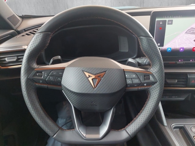 Cupra Formentor 1.5 TSI