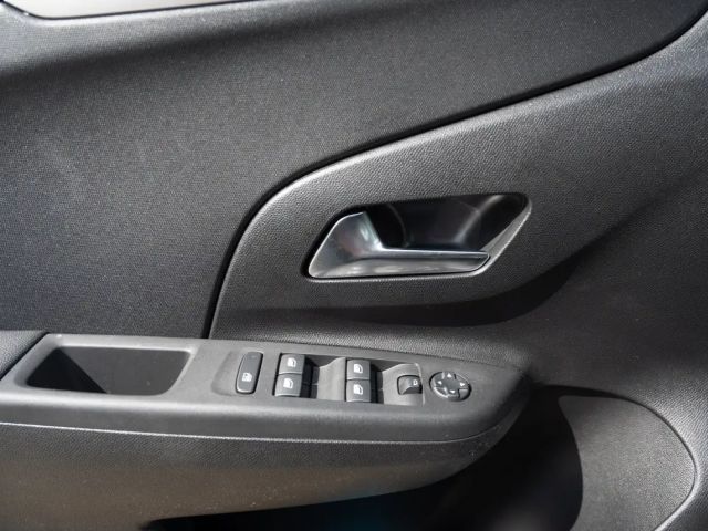 Opel Corsa 1.2 Turbo Edition F Edition Turbo