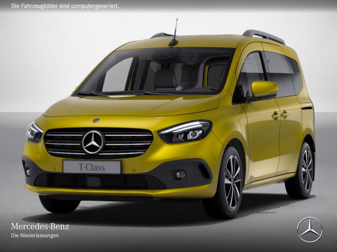 Mercedes-Benz T 180 Style