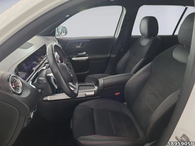 Mercedes-Benz EQB 350 4MATIC AMG Line