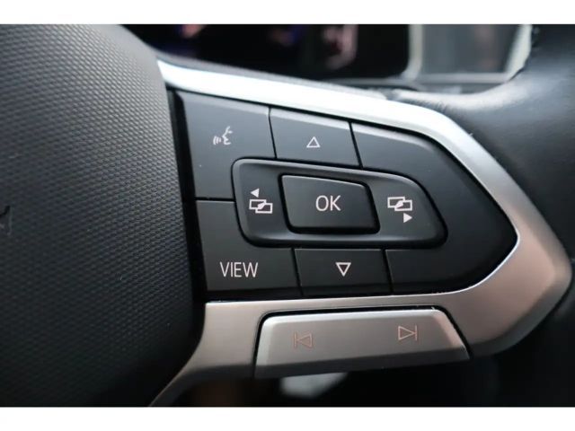 Volkswagen T-Roc 1.5 TSI DSG Style