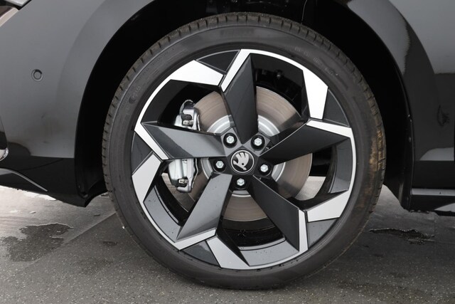 Skoda Superb 2.0 TDI 4x4 Combi