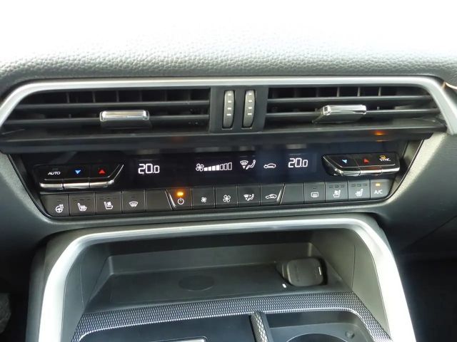 Mazda CX-60 2.5L Homura e-Skyactiv