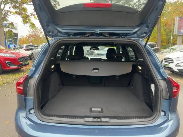 Ford Focus EcoBoost ST Line Wagon