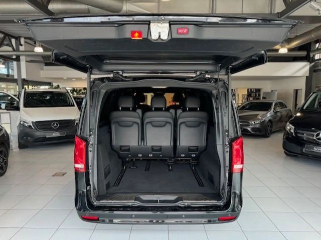 Mercedes-Benz V 300 4MATIC Extralang V 300 d