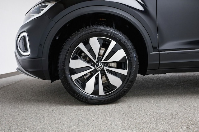 Volkswagen T-Roc 2.0 TDI DSG