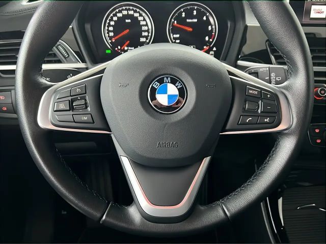 BMW X2 Coupé sDrive18d