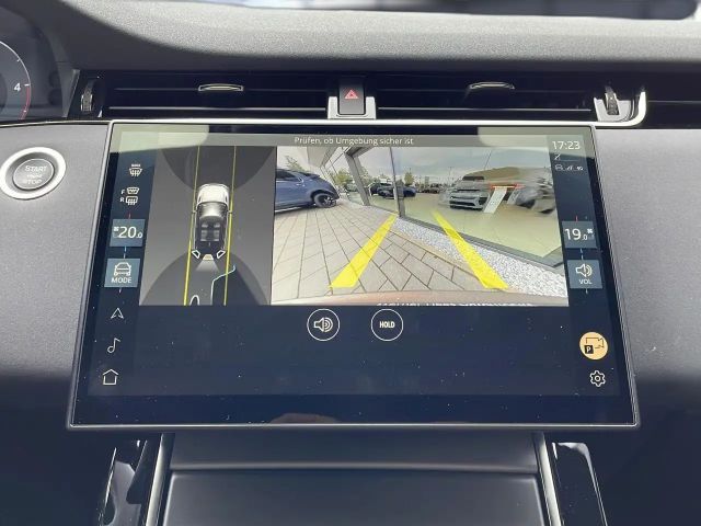 Land Rover Range Rover Evoque Dynamic SE