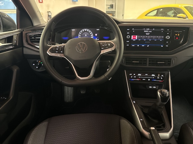 Volkswagen Polo 1.0 TSI Life