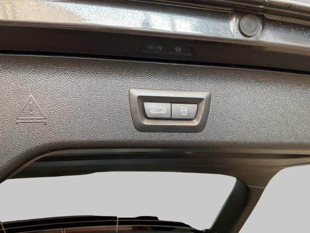 BMW 540 540d Touring xDrive