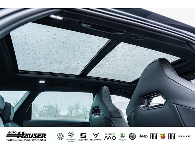 Cupra Leon DSG Sportstourer