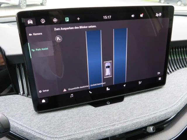 Skoda Superb 1.5 TSI Combi Selection