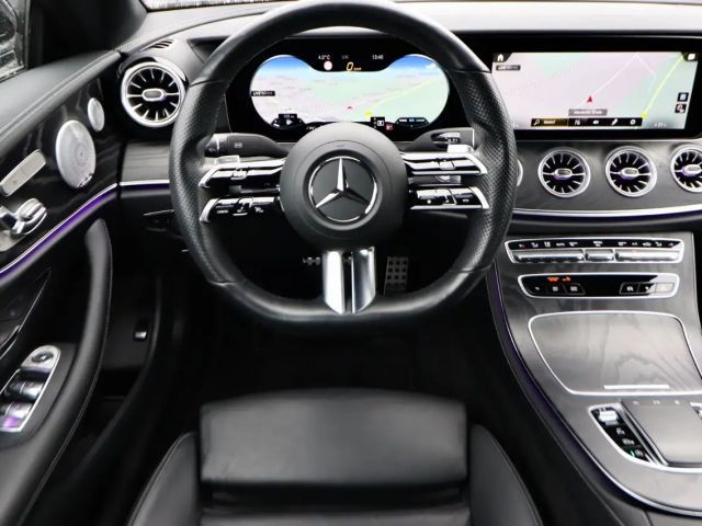 Mercedes-Benz E 450 4MATIC AMG Line Coupé