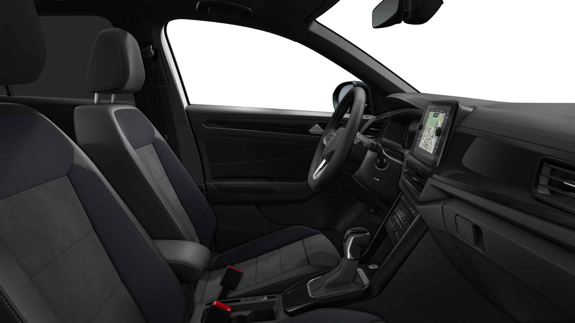 Volkswagen T-Roc 1.5 TSI DSG R-Line