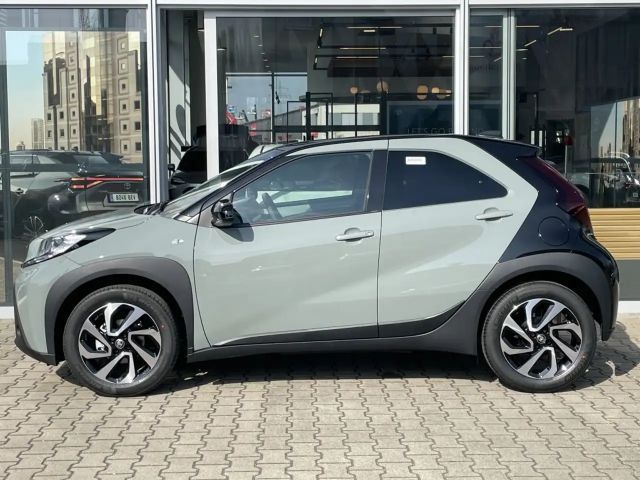 Toyota Aygo X Hatchback S-CVT