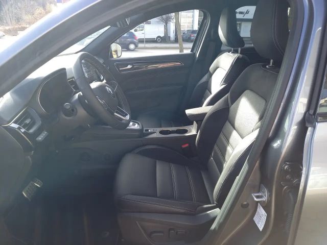 Renault Arkana E-Tech Hybrid