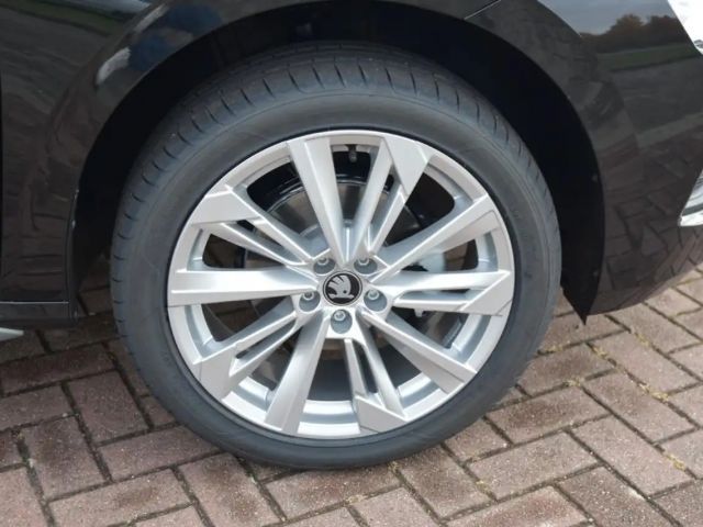 Skoda Kamiq 1.0 TSI Tour