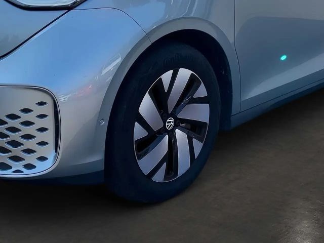 Volkswagen ID.Buzz Pro