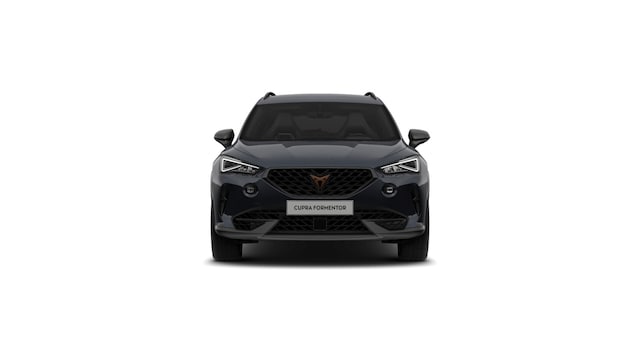Cupra Formentor 2.0 TSI 4Drive DSG VZ