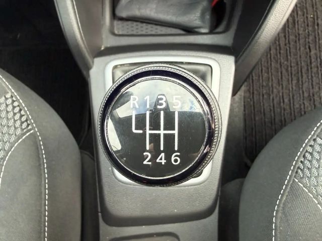 Dacia Duster 2WD TCe 130