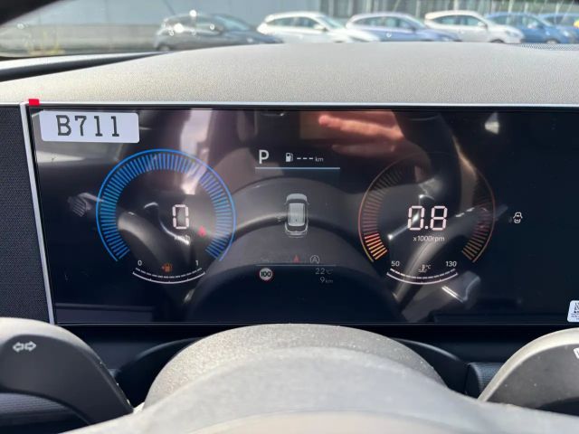 Hyundai Tucson 1.6 2WD T-GDi