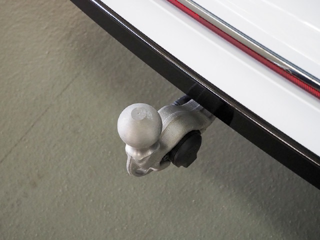 Volkswagen Tiguan 1.5 TSI DSG R-Line